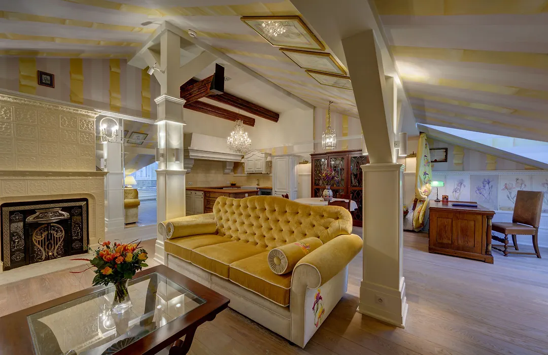 The Bonerowski Palace Boutique Hotel-1