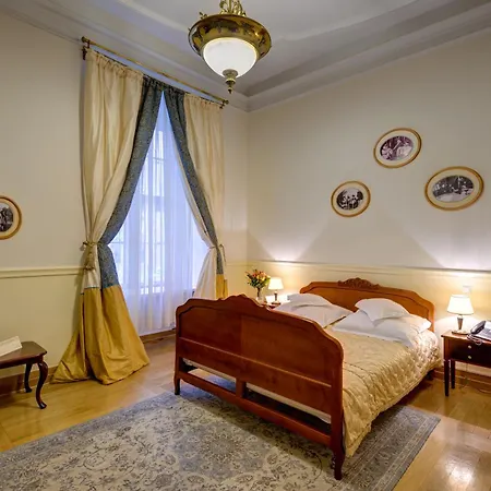 The Bonerowski Palace Boutique Hotel-3