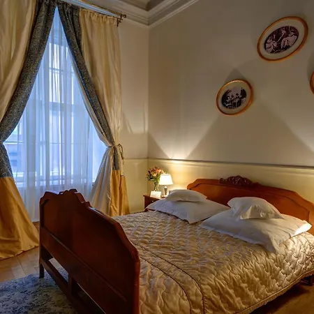 The Bonerowski Palace Boutique Hotel-3